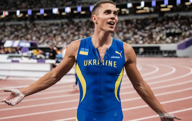 Украинец бросит вызов Дюплантису в финале чемпионата Европы