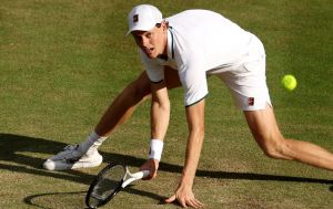 Сіннер знявся з US Open після повернення Алькараса