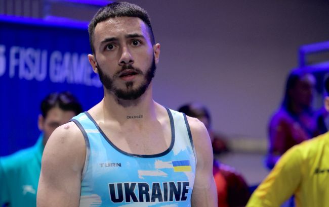 Гімнаст Чепурний уперше виграв чемпіонат Європи та готується до битви з екс-українцем