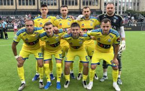 Україна розгромила Грузію на ЧС-2026 із сокки та вийшла одразу в другий раунд плей-офф (відео)