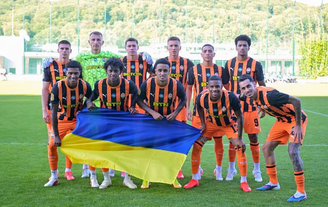"Шахтар" здивував заявкою на Лігу чемпіонів: відчепили кількох зірок