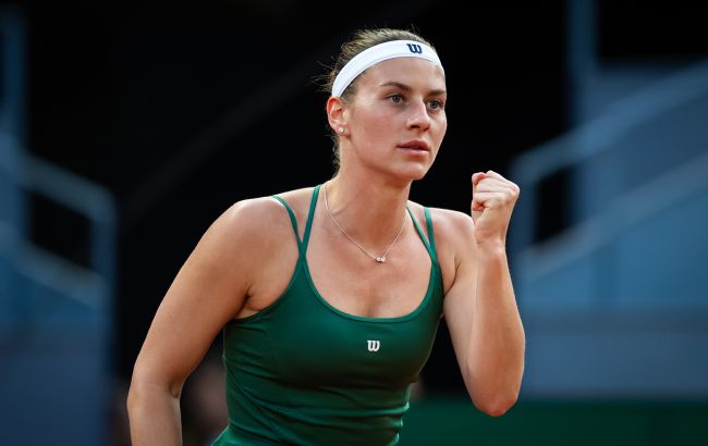 Костюк яскраво стартувала на US Open-2026 у парному розряді та може вийти на іншу українку (відео)