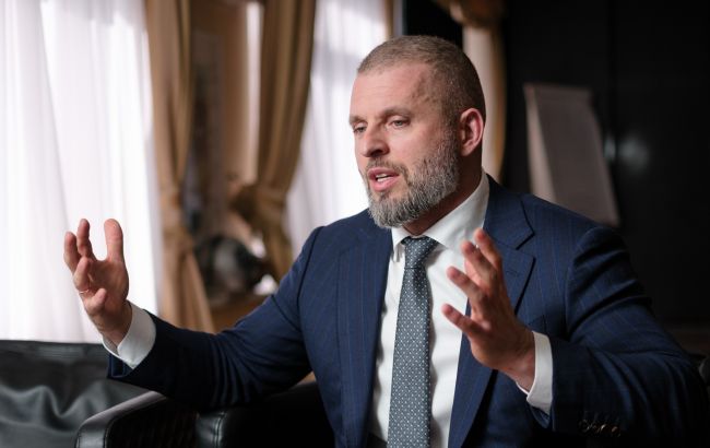 Україна хоче провести ЧС з футболу разом із Польщею: заява міністра