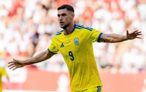 Поза планами "Олімпіакоса": Яремчук не потрапив до заявки на Лігу Європи