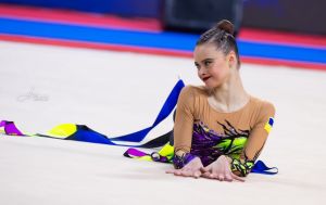 Космічні бали та абсолютний тріумф: Онофрійчук зняла всі питання на Гран-прі у Чехії
