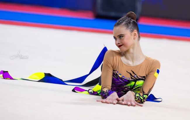 Космічні бали та абсолютний тріумф: Онофрійчук зняла всі питання на Гран-прі у Чехії