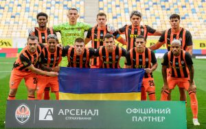 Класна робота напіврезерву: "Шахтар" без зайвих проблем розібрався із "Чорноморцем" в УПЛ (відео)