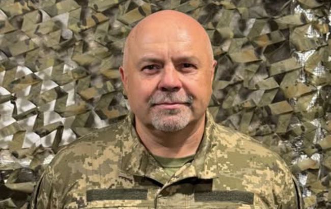 Відомий спортивний журналіст Гливинський приєднався до лав ЗСУ