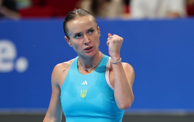 Рейтинг WTA після фіналу Кубка Біллі Джин Кінг: хто з українок втратив позиції