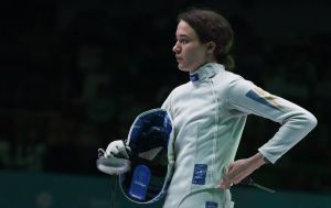 Україна їде на юнацьку Олімпіаду-2026: склад команди та головні зірки
