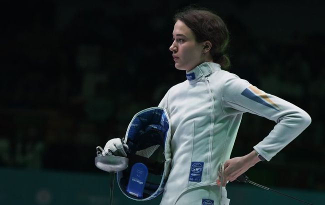 Україна їде на юнацьку Олімпіаду-2026: склад команди та головні зірки
