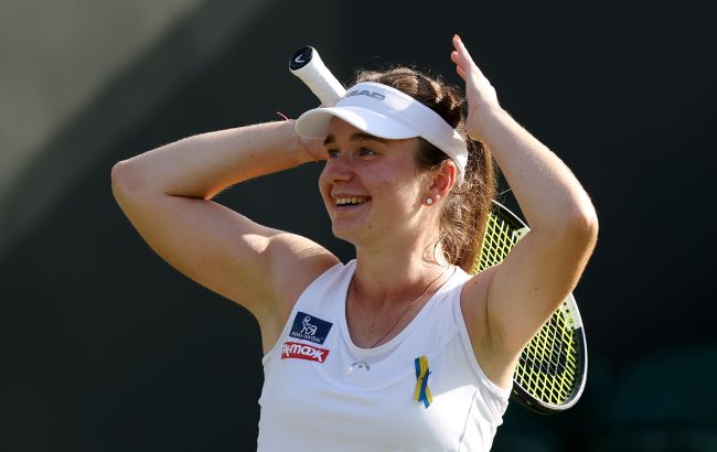 Разгром за 48 минут: Снигур не заметила соперницу на China Open