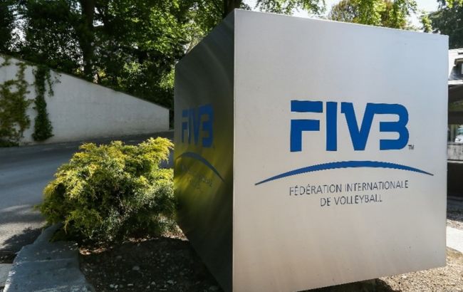 Україна та Росія перетнуться на одному турнірі: збірну РФ офіційно допустили до ЧС з волейболу
