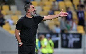 Турану готують нову роботу: тренер "Шахтаря" може очолити збірну
