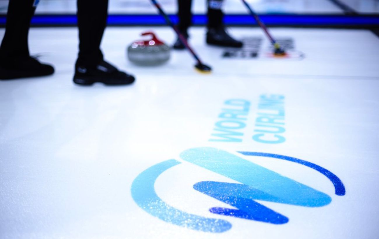 CAS отклонил апелляцию России в керлинге - решение суда | Sport RBC.UA