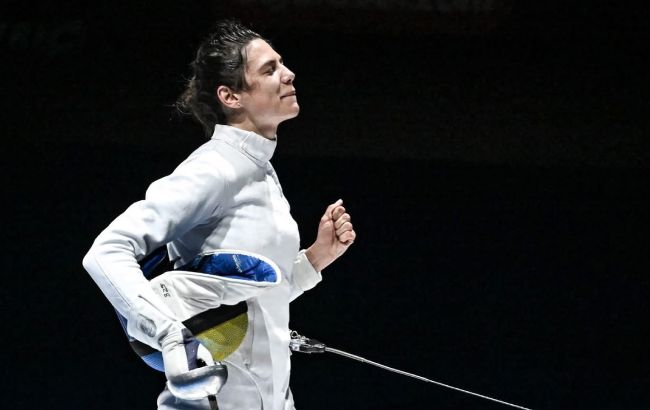 Будинок чемпіонки світу постраждав під час атаки на Київ (відео)