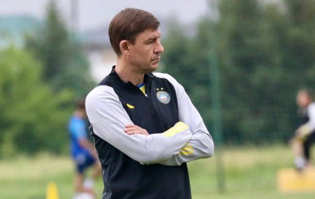 Заміна Костюку: конкурент Ярмоленка готовий очолити "Динамо"