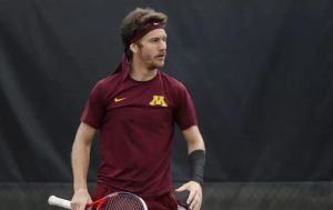 Рекордна дискваліфікація у тенісі: колишнього чемпіона Європи усунули на чверть століття