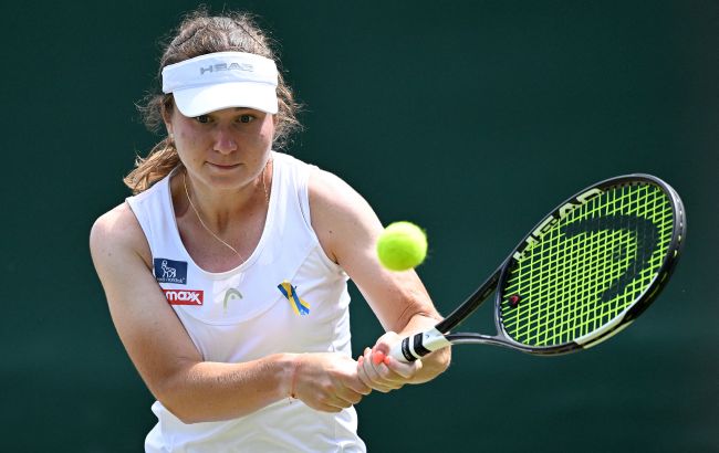 Обновленный рейтинг WTA: Свитолина и Костюк в топ-10, Снигур установила личный рекорд