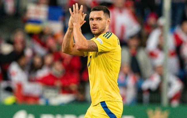 Гуцуляк зіграє в Лізі чемпіонів: бомбардир збірної України здивував вибором нового клубу