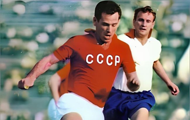 Перелом від Беккенбауера та контроль КДБ: одкровення Йожефа Сабо про збірну СРСР