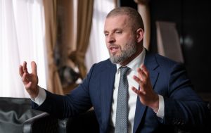 Ситуація може змінитися: Бідний висловився про участь України на ЧС у Москві