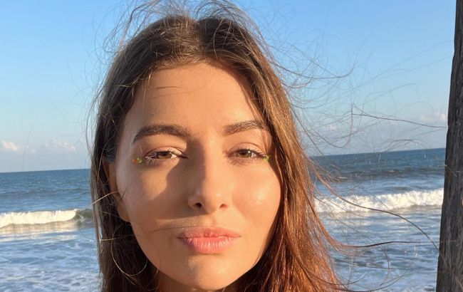 Тяжелобольная Тышкевич показала, как отпраздновала Новый год после выписки из больницы (фото)