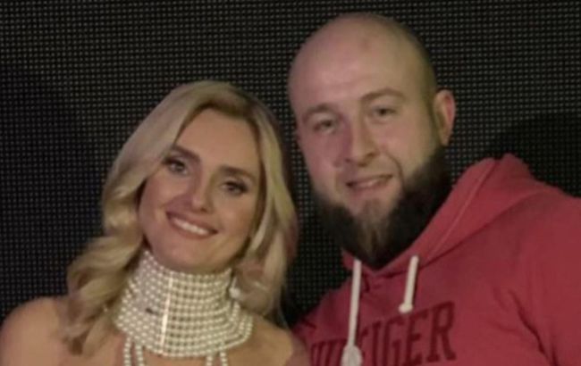 Ірина Федишин згадала загиблого на війні брата: щемливе відео