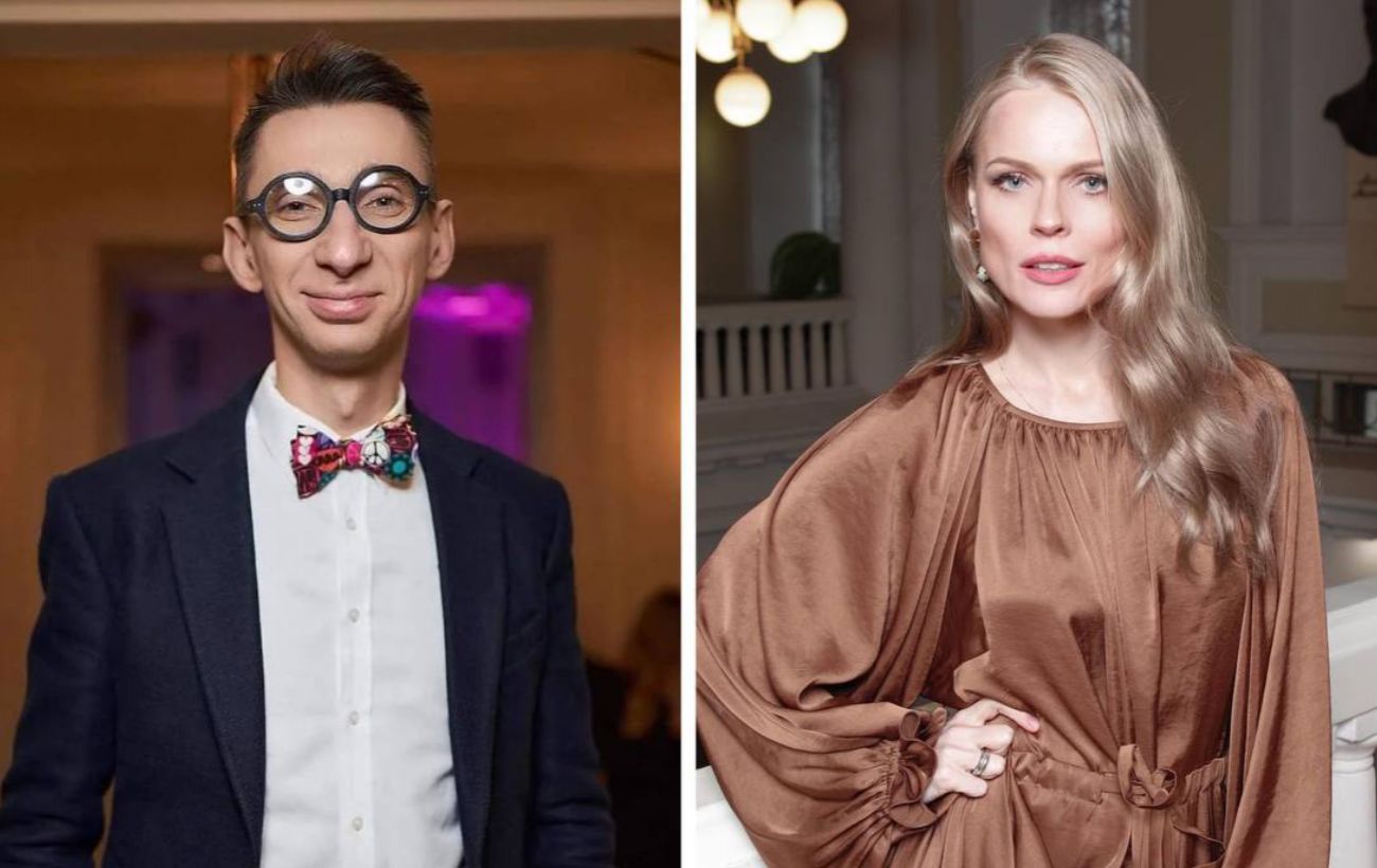 Слава Соломко считает, что Оля Фреймут больше не вернется в Украину -  детали | РБК Украина