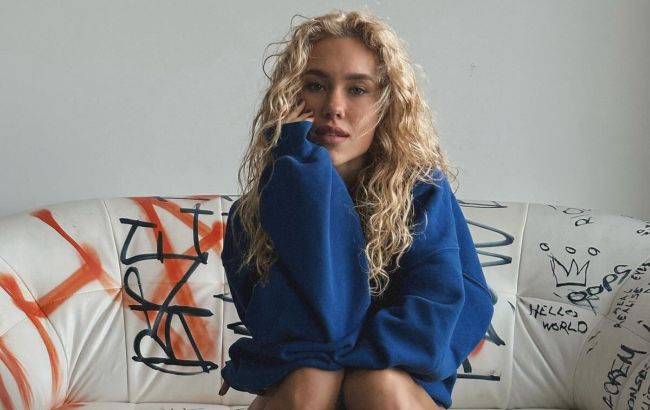 "Втомилась лайкати фото". Квіткова назвала імена відомих холостяків, з якими пішла б на побачення