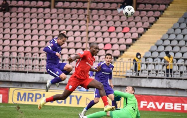 Клубы потеряли место в УПЛ: что будет с "Десной" и "Мариуполем"