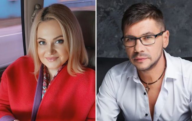 Наталья Бучинская растрогала признанием о Лесике Турко: "Был моей первой любовью"