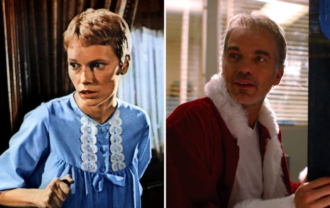 Від "Клубу 27" до родини Лі: 10 моторошних теорій проклять зірок Голлівуду