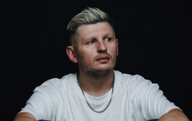 Известный музыкант объяснил украинцам, почему культура - это важный фронт