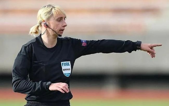 Наказание за общение на русском: скандал в женской Премьер-лиге