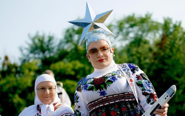 Верка Сердючка попала в скандал: исполнила на концерте русскоязычные хиты (видео)