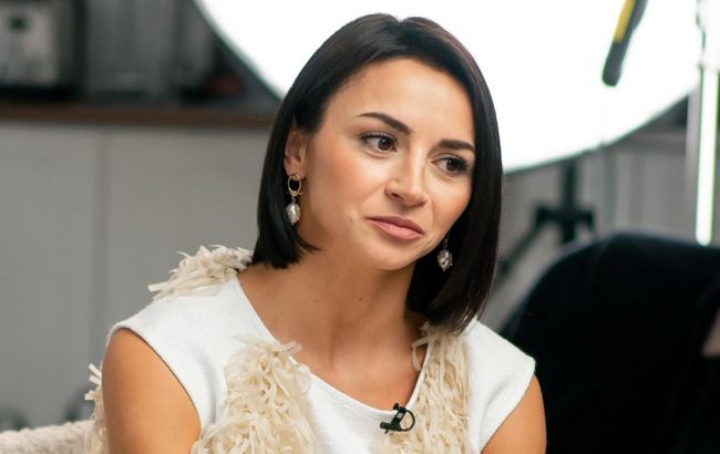 Илона Гвоздева впервые ответила на слухи о разводе с мужем