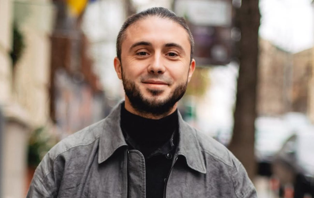 Тарас Тополя став жертвою шахраїв після скандального відео з його екс-дружиною