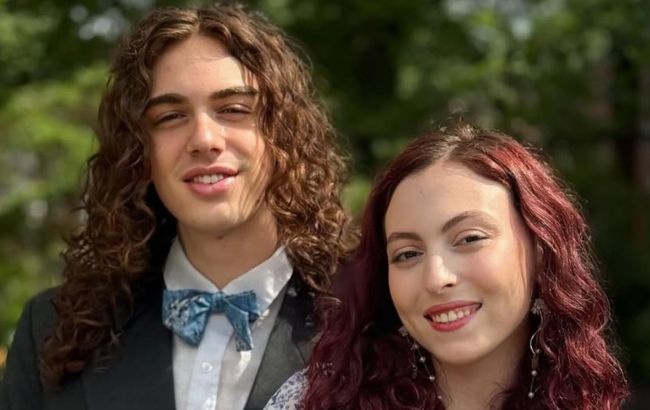 Дочь Оли Поляковой умилила редким фото с мужем-американцем