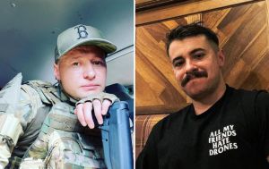 Уламки, контузії та важкі травми: українські зірки, які отримали поранення на фронті