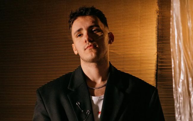 20-летний украинский певец имеет проблемы со здоровьем: что известно