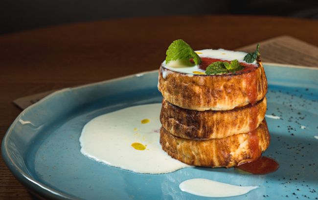 Рецепт сырников с манкой, от которых родные и гости будут в восторге