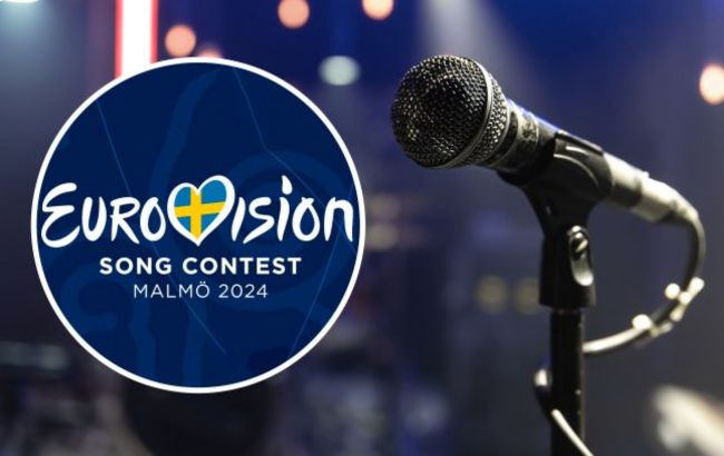 Україна вже не у топ-3: як зараз виглядає рейтинг букмекерів на Євробачення 2024