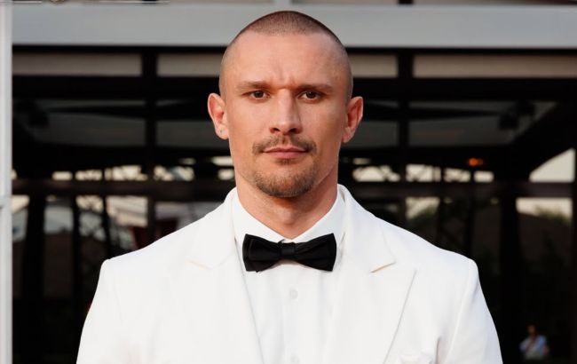 Сколько заплатили Цымбалюку за участие в "Холостяке": актер раскрыл детали