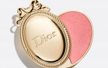 Бальзам як прикраса: Dior представив новинку у золотистому медальйоні