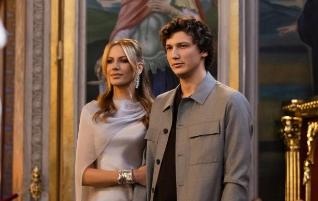 Леся Никитюк впервые высказалась о разнице в возрасте с возлюбленным: "Люди любят сплетни"