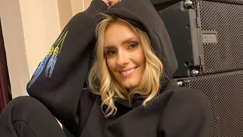 Кішкентай ұлы анасының мүшесін тығып алды