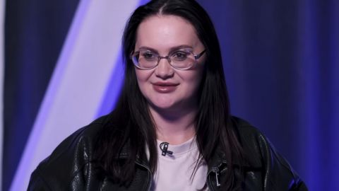 Алла Волкова розповіла, скільки заробляє на стендапі та витрачає щомісяця