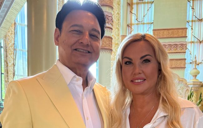 Экс-муж Камалии честно признался, изменял ли в браке: "Когда меня поймали - было стыдно"