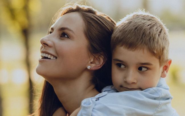 "Хотелось бы больше украиноязычных". Известная актриса высказалась о будущем украинских детей